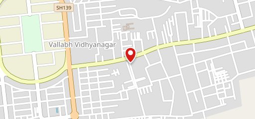 The Belgian Waffle Co on map