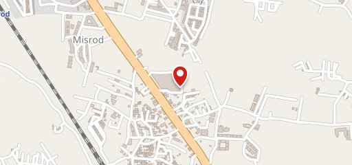 The Chocolate Room on map