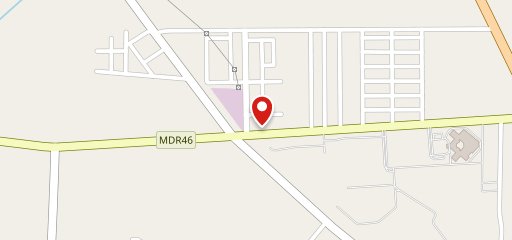 The Chocolate Room on map