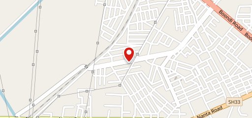 the chocolate room on map