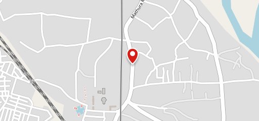 The Chocolate Room on map