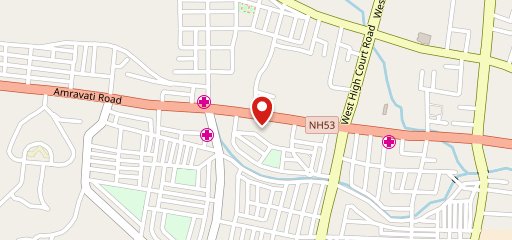 The Chocolate Room on map