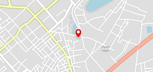 The Chocolate Room on map