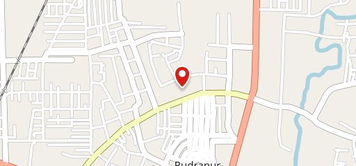 The Chocolate Room on map