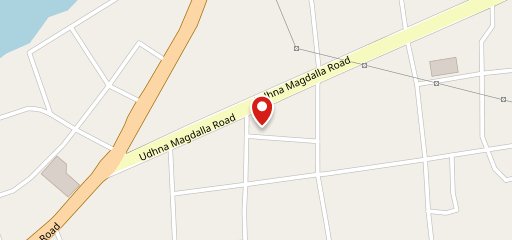 The Chocolate Room on map