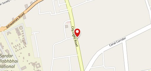 Bakers Room Cake Shop on map