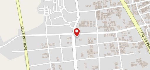 The Chocolate Room on map