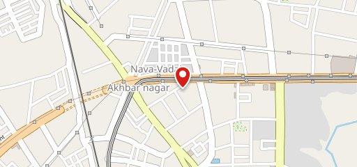 Tiramisu Cake shop on map