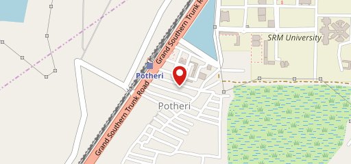 The ChopHouse At Dominici's on map