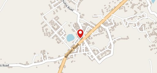 The Chronicles on map