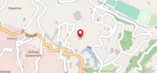 City Hut Family Dhaba on map