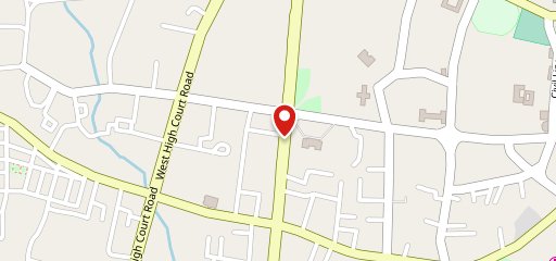 The Civil Kitchen on map