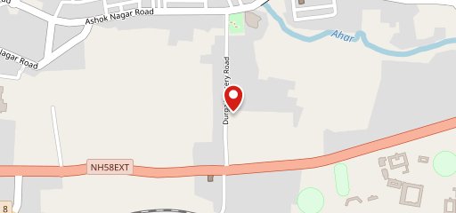 TCD- The Clapboard Desserts on map