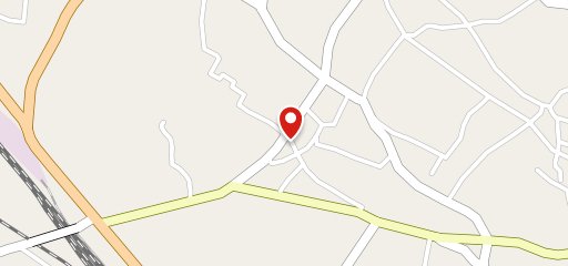 The Classical Pizza on map