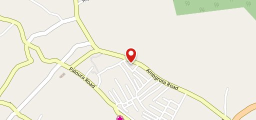 The Cloud Cafe on map