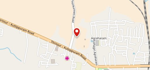 The Club House Food Court Restaurant on map