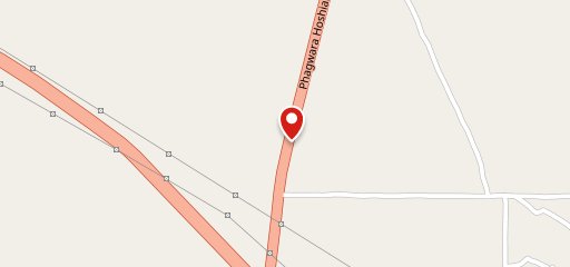 The Club House on map