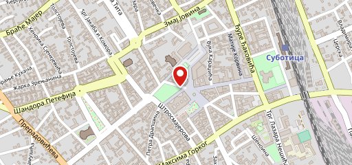 The Code sur la carte