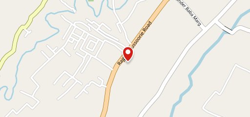 The Coffee Bae on map