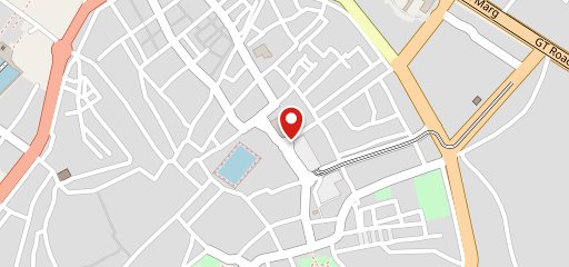 The Coffee bean & Tea Leaf on map