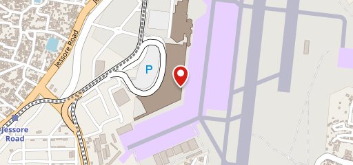 The Coffee Bean & Tea Leaf on map