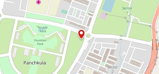 The Coffee Bean & Tea Leaf on map