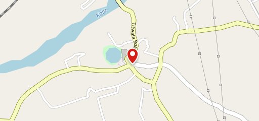 The Coffee Cafe (Titwala House) on map