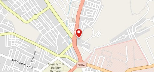 The Coffee Central on map