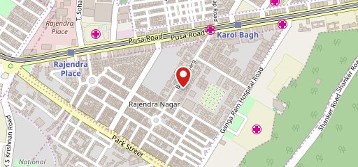 The Coffee Coop on map