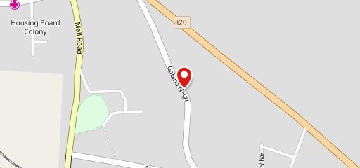 The Coffee Culture on map