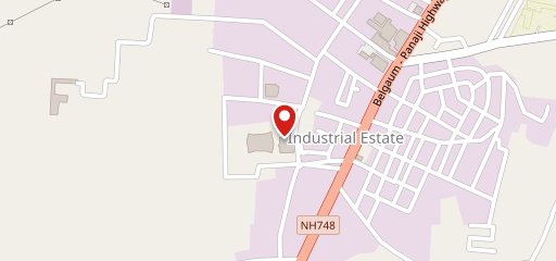 The Coffee Shop on map