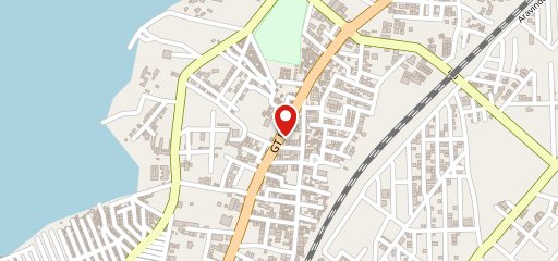 The Coffee Shop on map