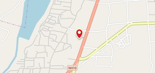 The Coffee Shop on map