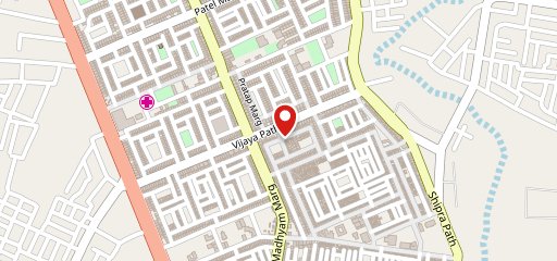 The Coffee Shot - Mansarovar on map