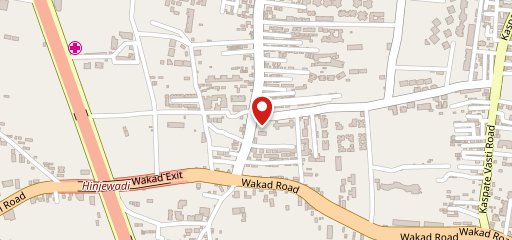 The Coffee Street on map