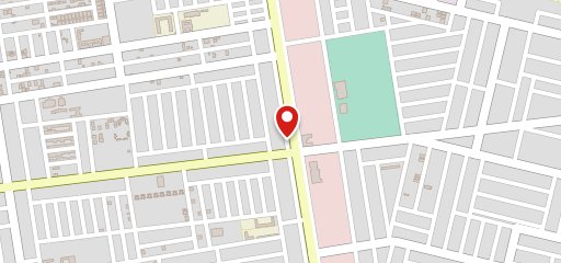 The Cold Brew Cafe - Best Sports Cafe In Gandhidham on map