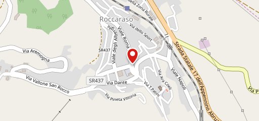 The connery sulla mappa