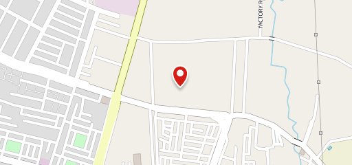 The Container Cafe on map