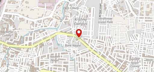 THE COOK DOOH KOOH RESTRO on map