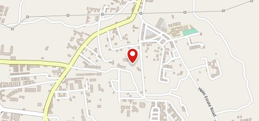 The Corinthians Resort Pune on map