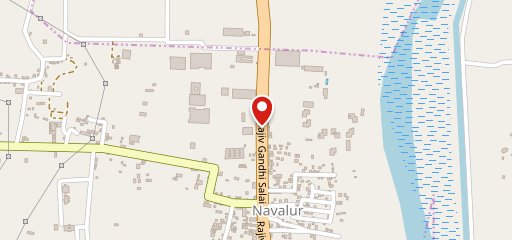 The Corn Club on map