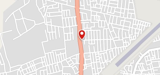 The Corner Cafe on map