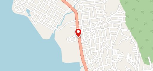 The Country & Town Cafe on map