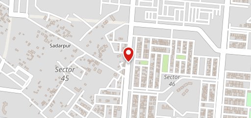 Country Chicken (Noida) on map