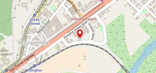 The Courtyard Cafe on map