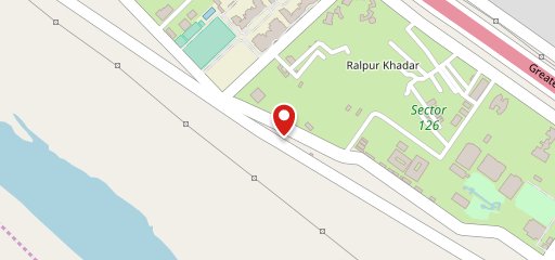 The Courtyard Diner on map