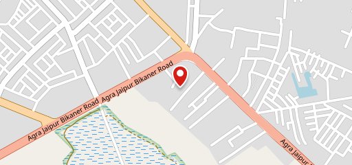 The Courtyard - Best Restaurant Indian Restaurants Veg Restaurants on map