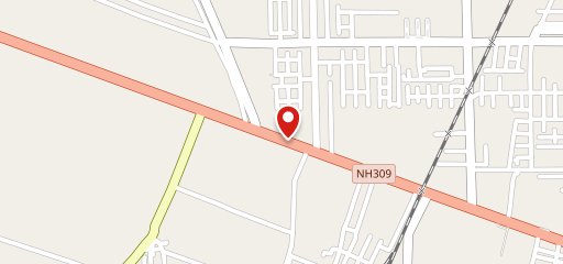 The Courtyard Rudrapur on map