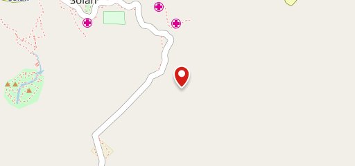 The Cozy Nook on map