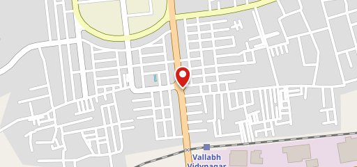 The Craft Café on map